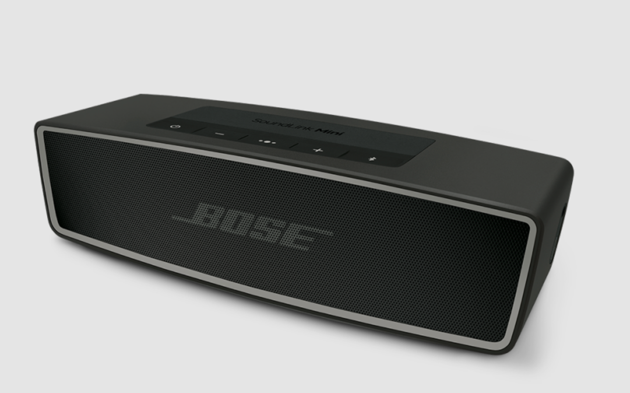 🔊 BOSE SOUNDLINK MINI II 🔊