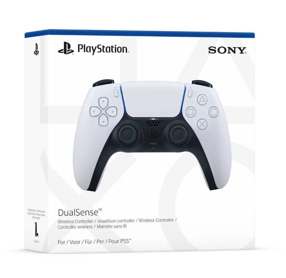 Control PLAYSTATION PS5 DualSense