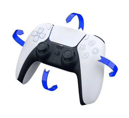 Control PLAYSTATION PS5 DualSense